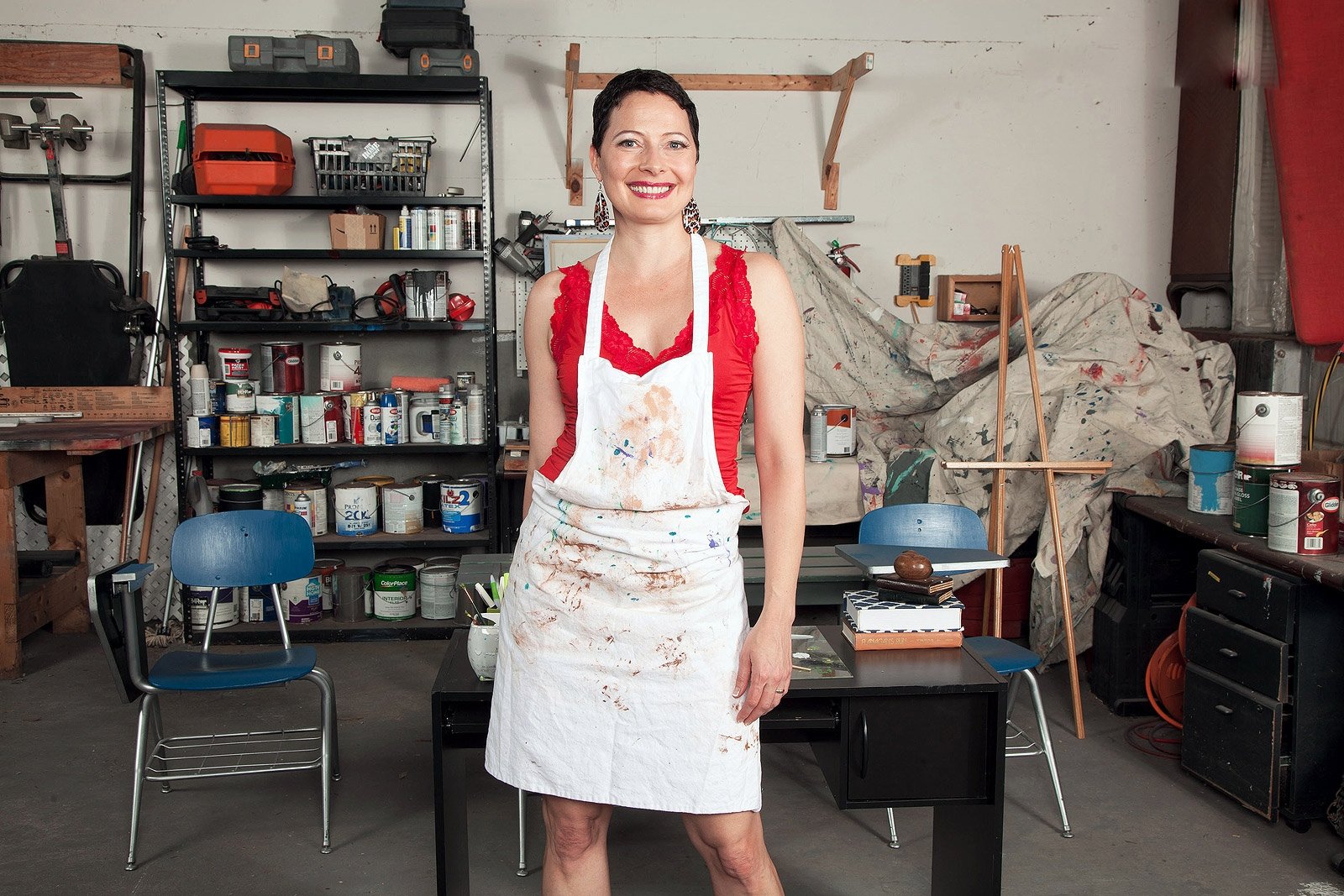 Lo0king4AWildone from City of Edinburgh,United Kingdom